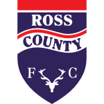 logo team Ross County