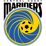 logo team Central Coast Mariners