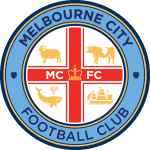 logo team Melbourne City