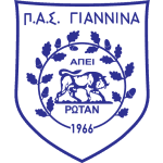 logo team PAS Giannina