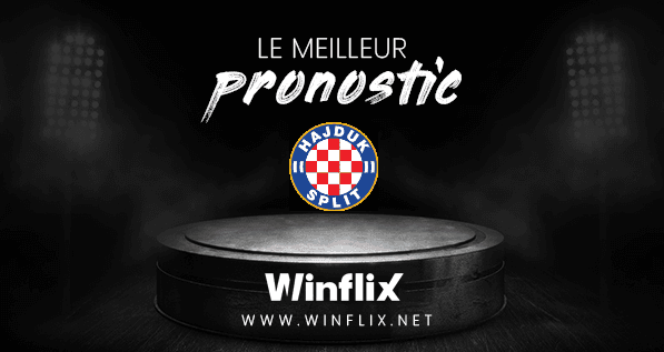 prono Hajduk Split