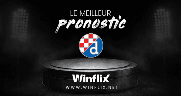 prono Dinamo Zagreb