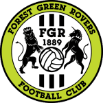 logo team Forest Green