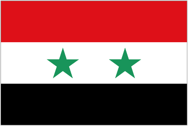 pronostic Syria