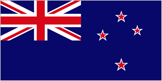 logo team New Zealand W