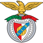 logo team Benfica B