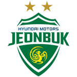 pronostic Jeonbuk Motors