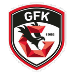 logo team Gazişehir Gaziantep