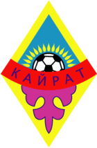 pronostic Kairat Almaty