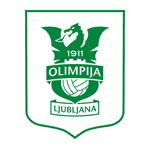 pronostic Olimpija Ljubljana