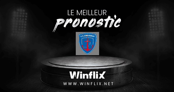 prono Concarneau