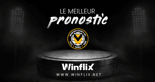 prono Newport County