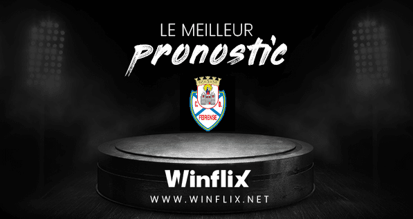 prono Feirense