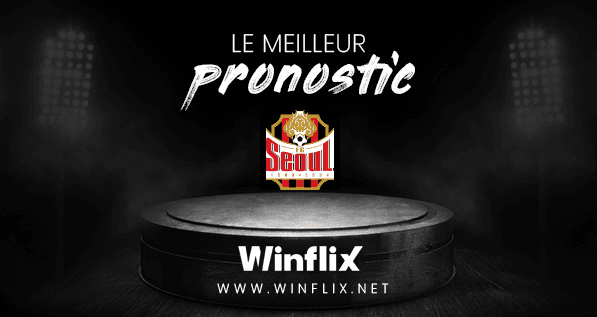 prono FC Seoul