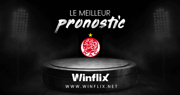 prono Wydad Casablanca