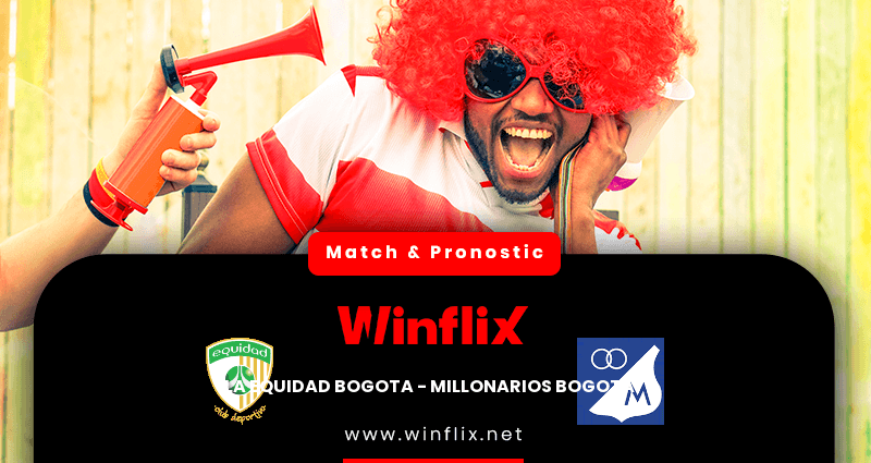 Pronostic La Equidad Bogota Millonarios Bogota