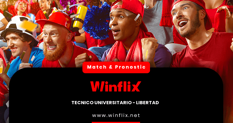 Pronostic Tecnico Universitario Libertad