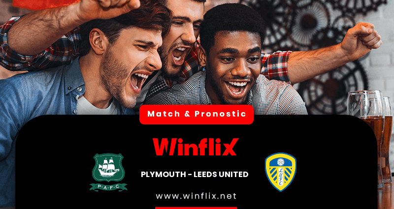 Pronostic Plymouth Leeds United