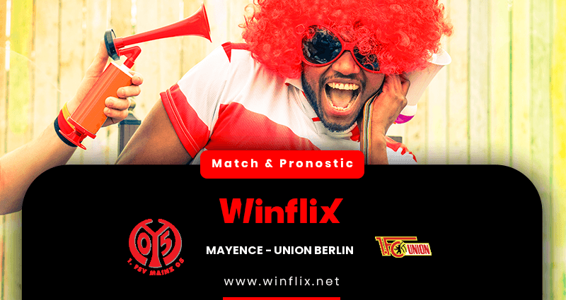 Pronostic Mayence Union Berlin