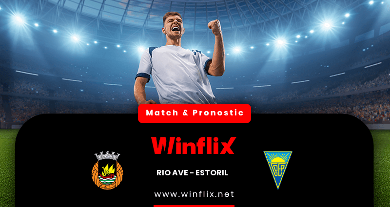 Pronostic Rio Ave Estoril