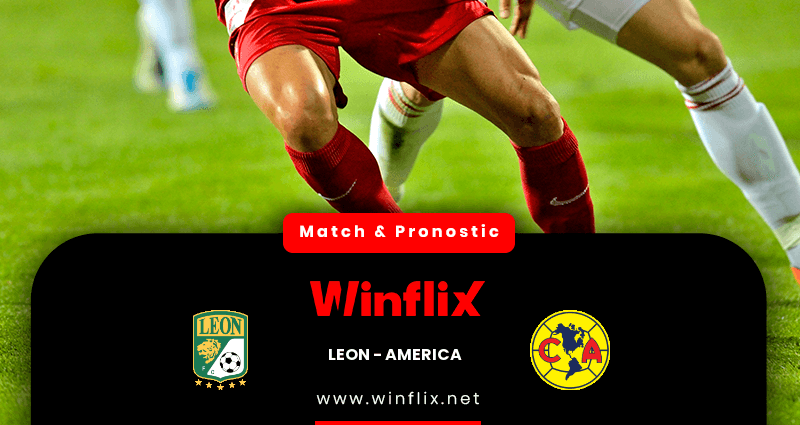 Pronostic Leon America