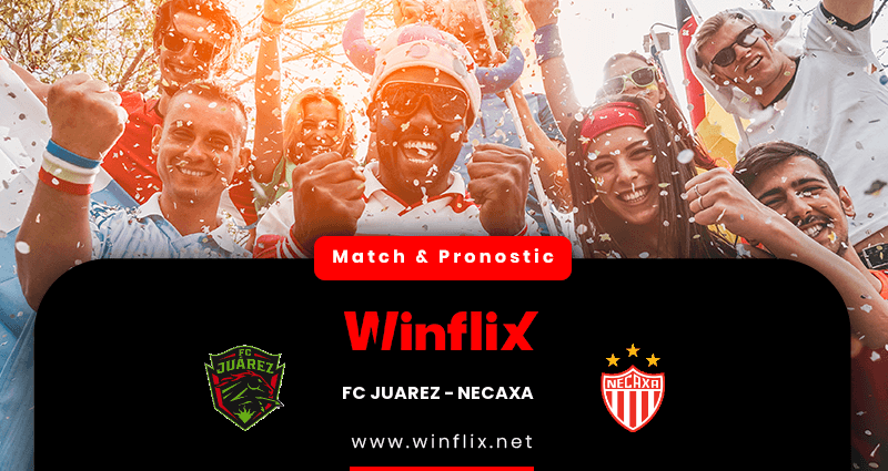 Pronostic FC Juarez Necaxa