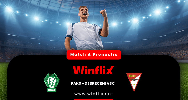 Pronostic Paks Debreceni VSC