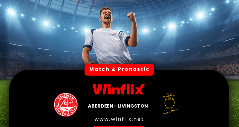 Pronostic Aberdeen Livingston