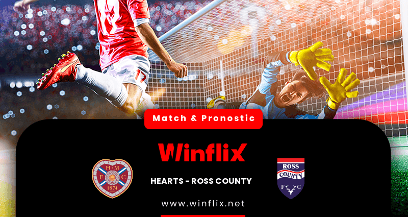 Pronostic Hearts Ross County