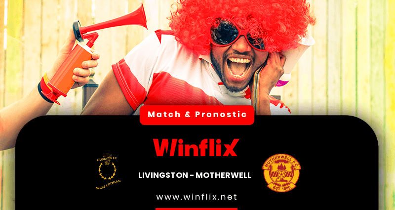 Pronostic Livingston Motherwell