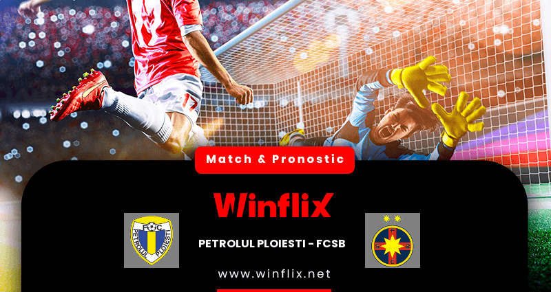 Pronostic Petrolul Ploiesti FCSB