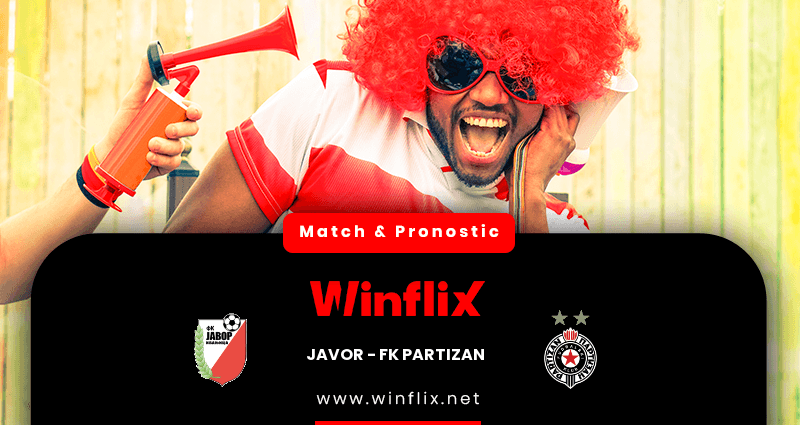 Pronostic Javor FK Partizan