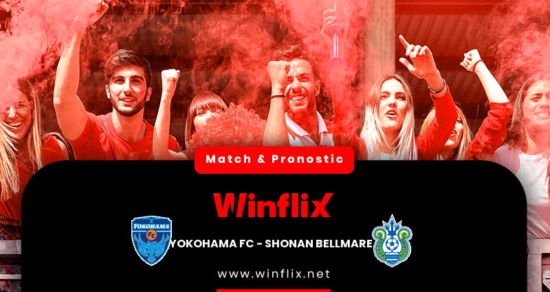 Pronostic Yokohama FC Shonan Bellmare