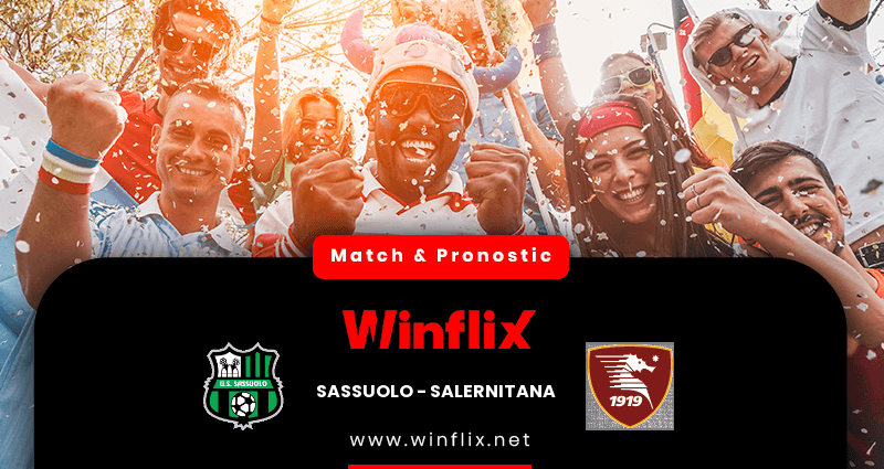 Pronostic Sassuolo Salernitana