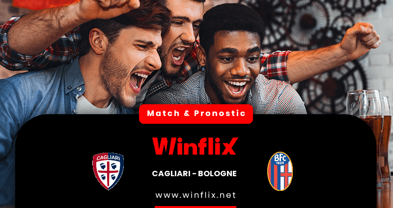 Pronostic Cagliari Bologne