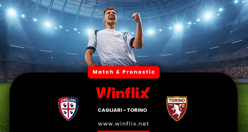 Pronostic Cagliari Torino