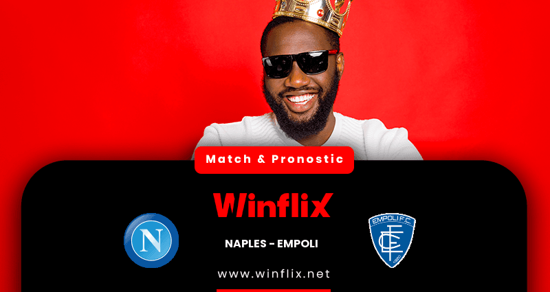 Pronostic Naples Empoli