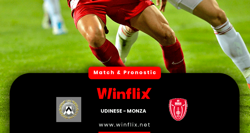 Pronostic Udinese Monza