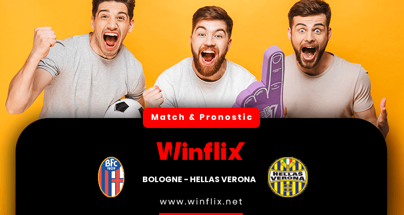 Pronostic Bologne Hellas Verona