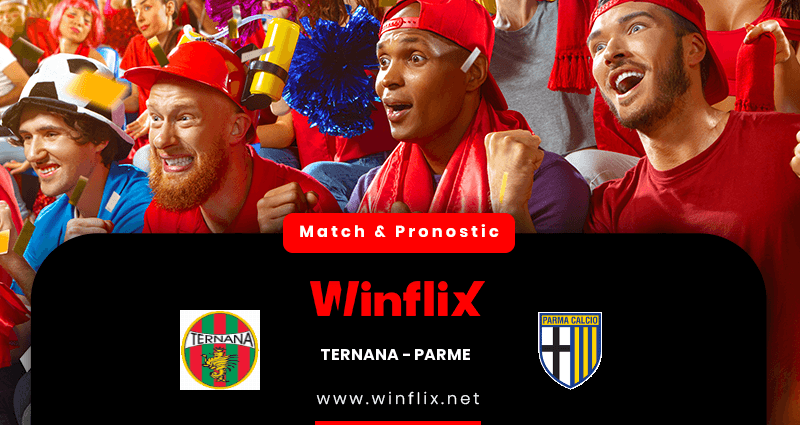 Pronostic Ternana Parme