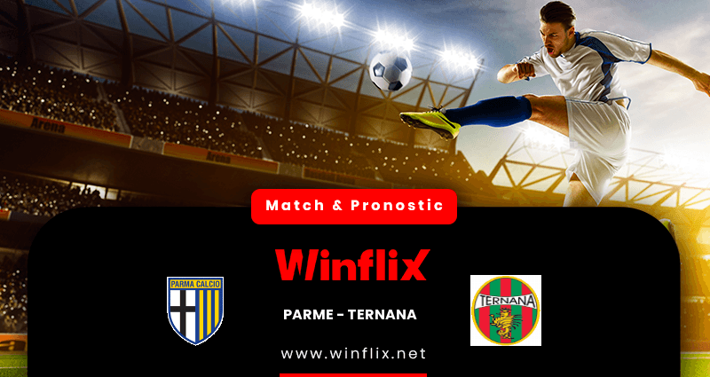 Pronostic Parme Ternana