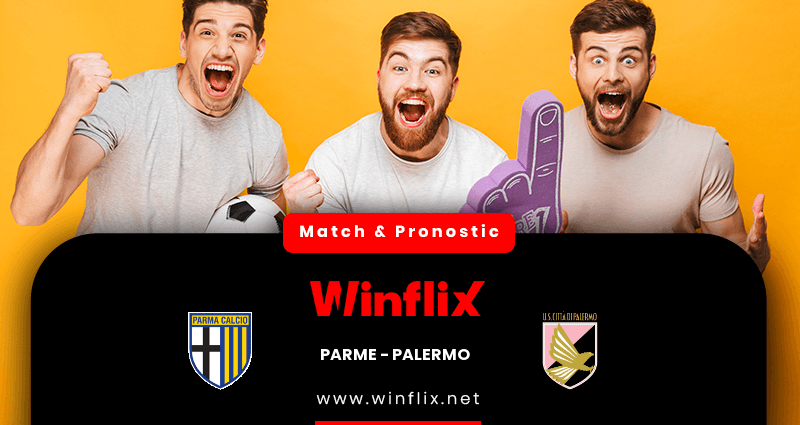 Pronostic Parme Palermo