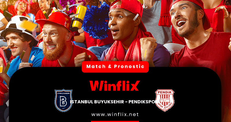 Pronostic Istanbul Buyuksehir Pendikspor