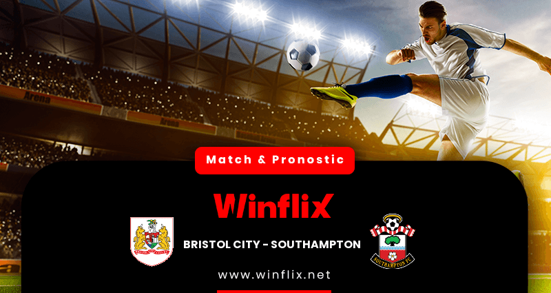 Pronostic Bristol City Southampton