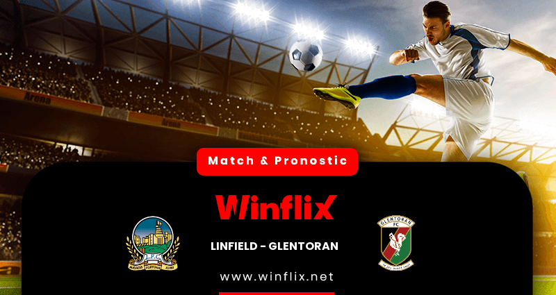 Pronostic Linfield Glentoran