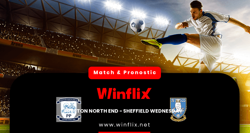 Pronostic Preston North End Sheffield Wednesday