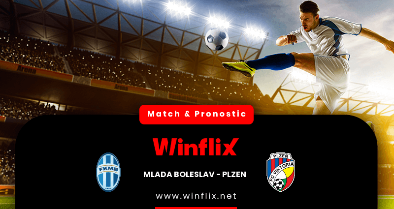 Pronostic Mlada Boleslav Plzen