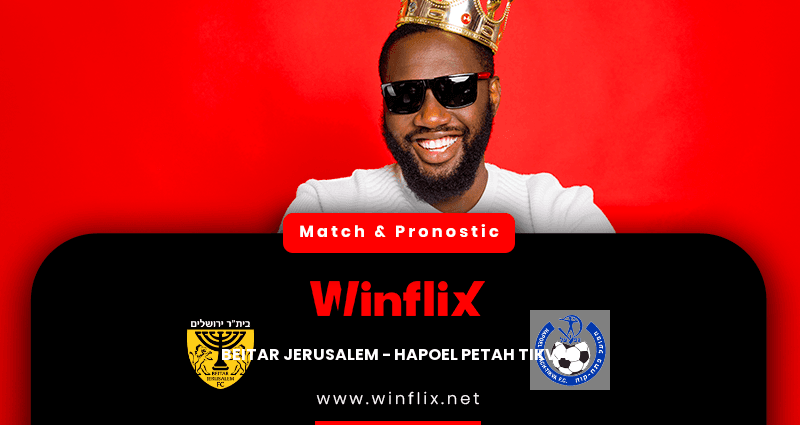 Pronostic Beitar Jerusalem Hapoel Petah Tikva