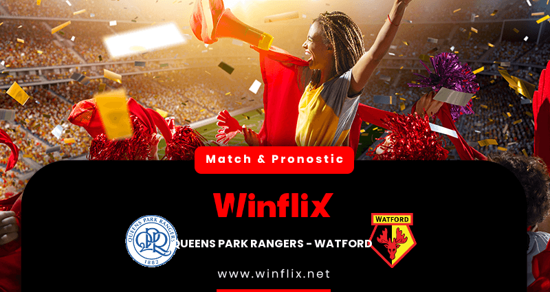 Pronostic Queens Park Rangers Watford