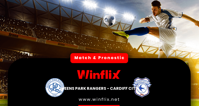 Pronostic Queens Park Rangers Cardiff City